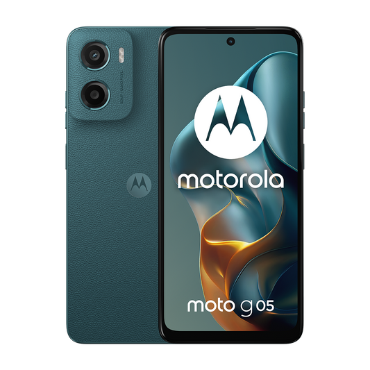 Motorola G05 128Gb Dual Sim