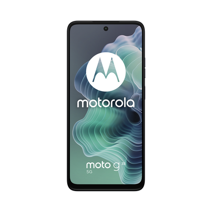 Motorola G35 5G 128GB Dual Sim Black