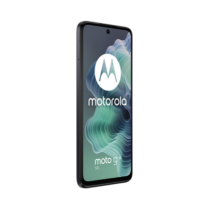 Motorola G35 5G 128GB Dual Sim Black