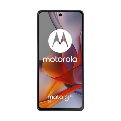 Motorola G75 5G 256GB Dual Sim Grey