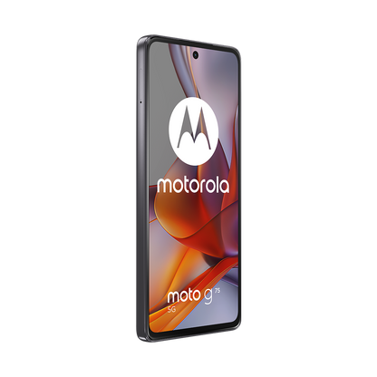 Motorola G75 5G 256GB Dual Sim Grey