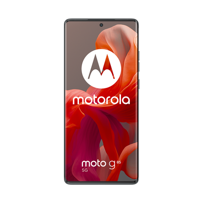 Motorola G85 5G 256GB Dual Sim Grey