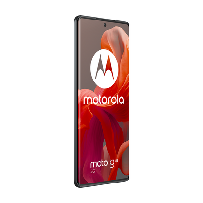 Motorola G85 5G 256GB Dual Sim Grey