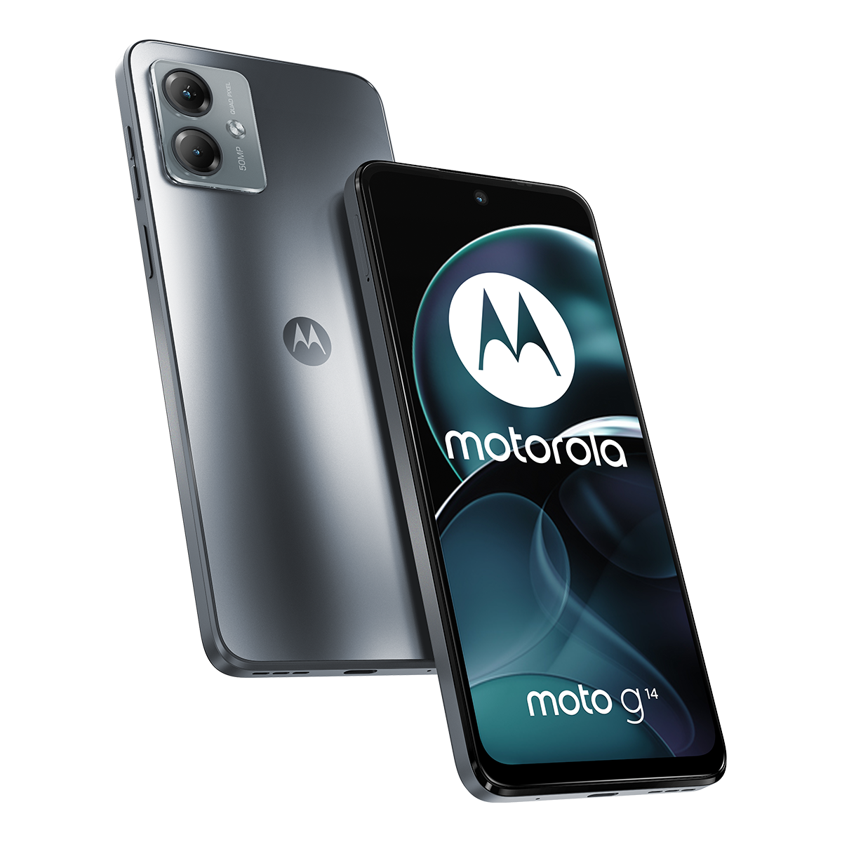 Motorola G14 64GB Dual Sim – PEP Cell