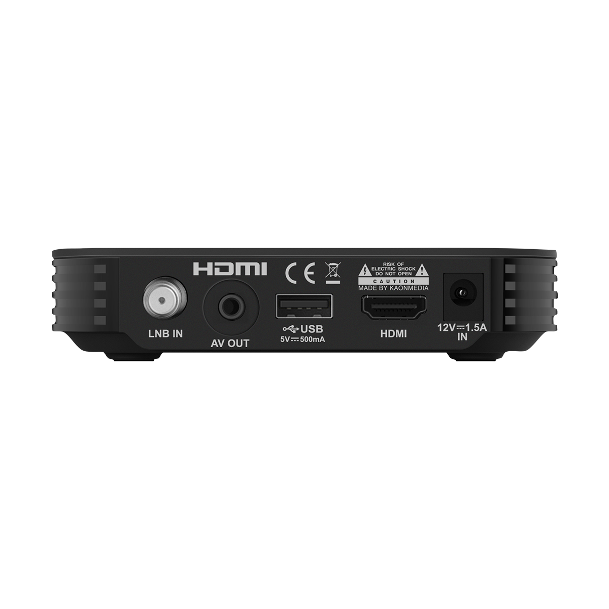 Openview Decoder OV512 Standalone