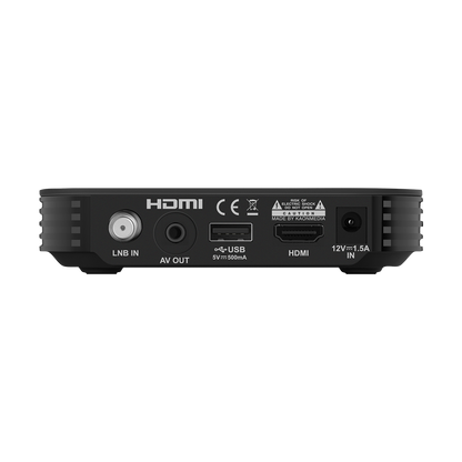 Openview Decoder OV512 Standalone