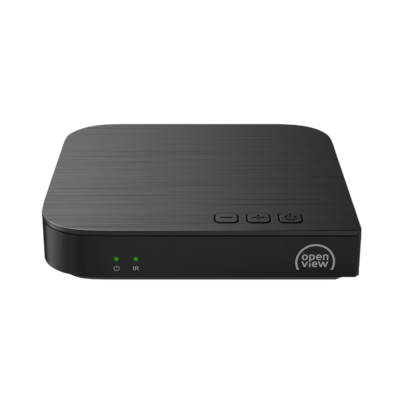 Openview Decoder OV512 Standalone – PEP Cell