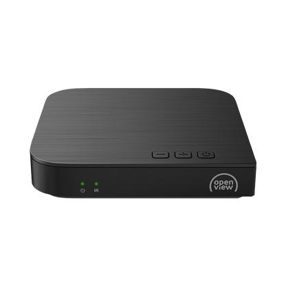 Openview Decoder OV512 Standalone