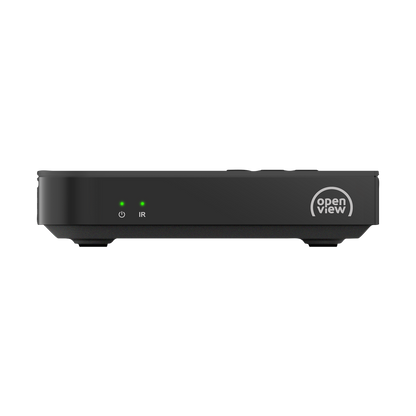 Openview Decoder OV512 Standalone