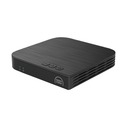 Openview Decoder OV512 Standalone