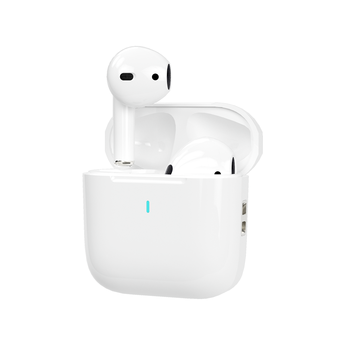Rockitt Jet Series Wireless Earbuds Il Bluetooth