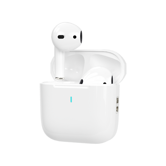 Rockitt Jet Series Wireless Earbuds Il Bluetooth