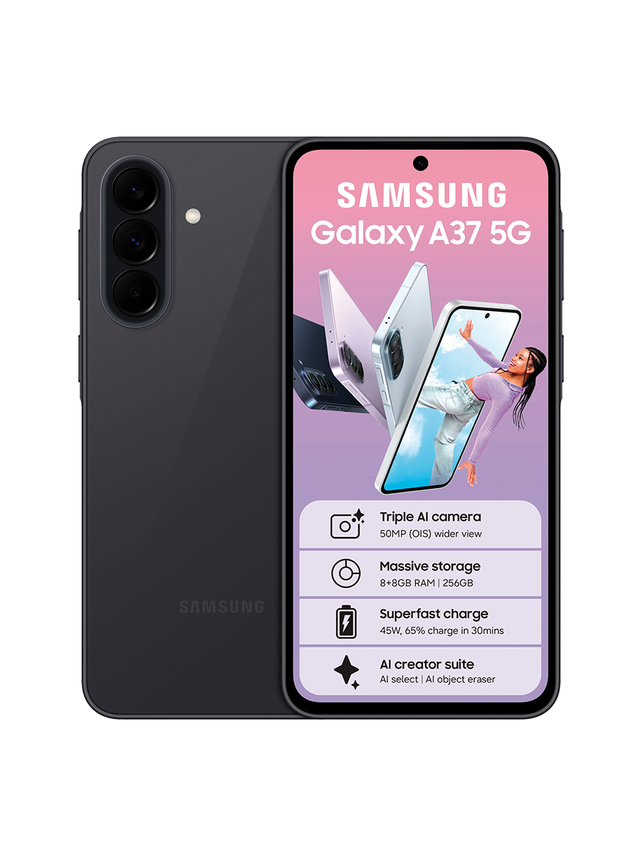 Samsung Galaxy A37 256GB Dual Sim