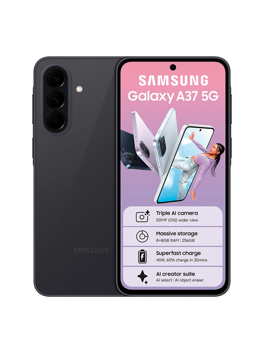 Samsung Galaxy A37 256GB Dual Sim
