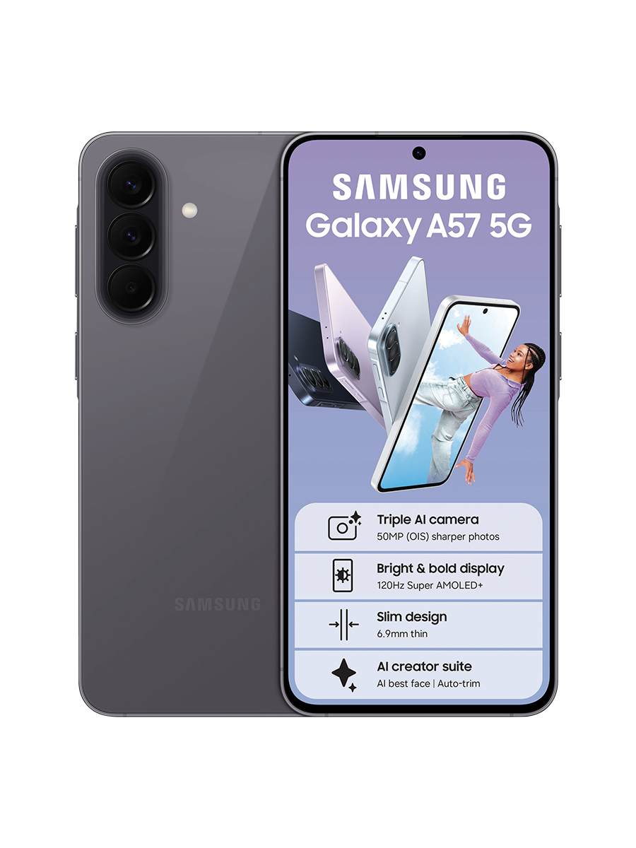 Samsung Galaxy A57 256GB Dual Sim
