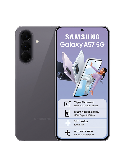 Samsung Galaxy A57 256GB Dual Sim