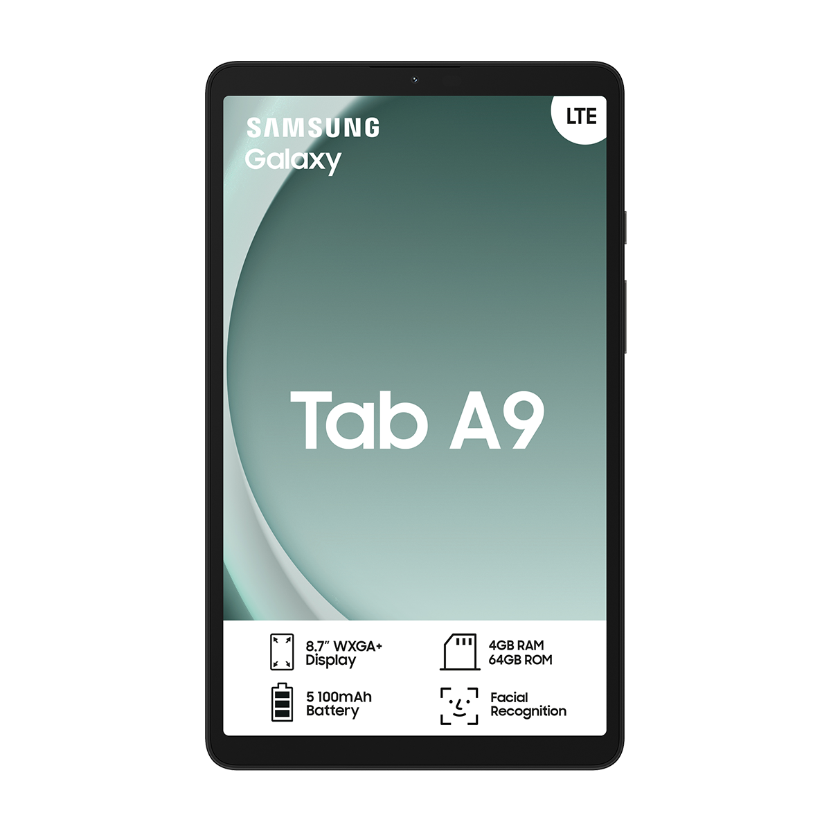 Samsung Galaxy Tab A9 64GB