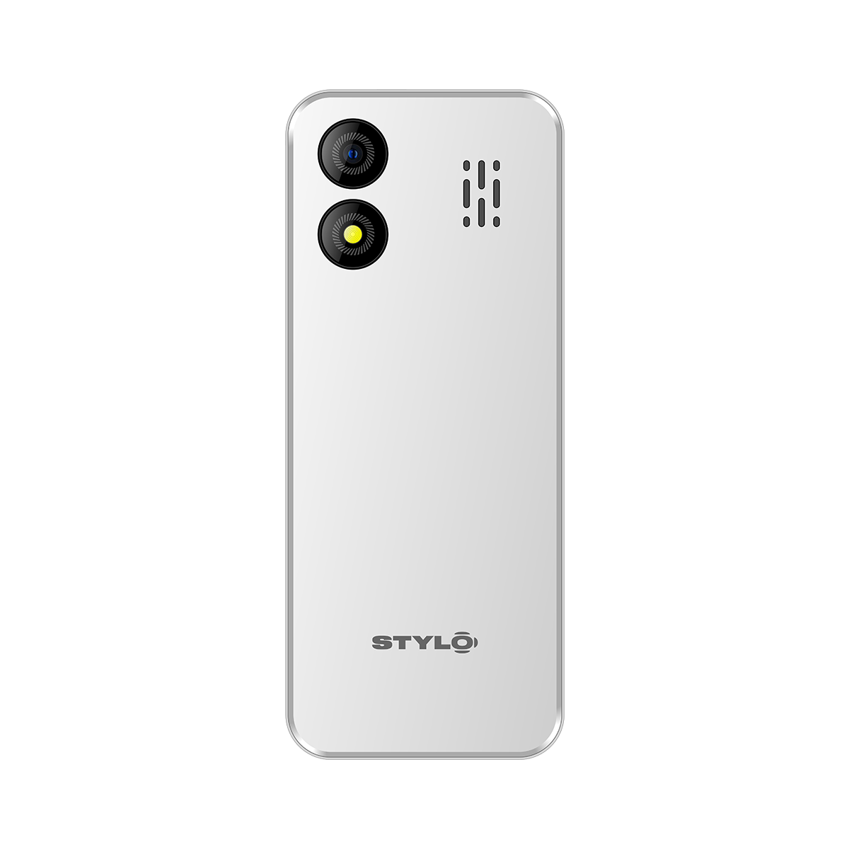 Stylo Iron 32MB Dual Sim