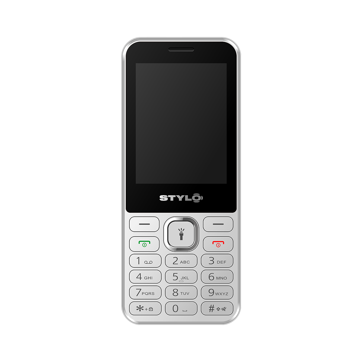 Stylo Iron 32MB Dual Sim